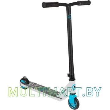 Самокат Globber GS 360 (белый)